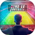 vive le football