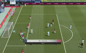 vive le football للكمبيوتر