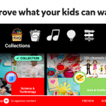 صور YouTube Kids