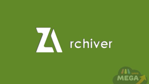 ZArchiver