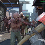 صور Zombeast