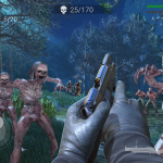 صور Zombeast