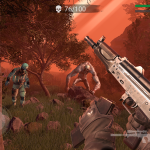صور Zombeast