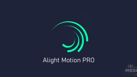 Alight Motion