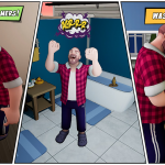 صور Angry Dad
