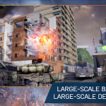 صور Battlefield™ Mobile