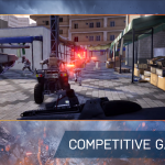 صور Battlefield™ Mobile