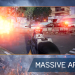 صور Battlefield™ Mobile