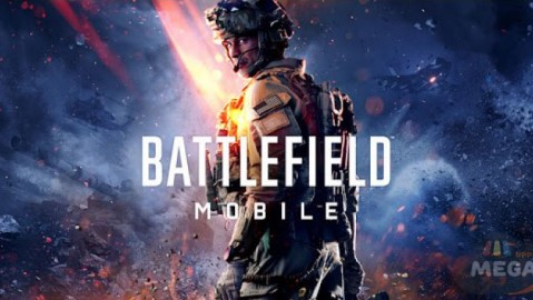 Battlefield™ Mobile