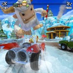 صور Beach Buggy Racing 2