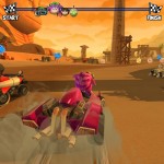 صور Beach Buggy Racing 2