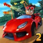 beach buggy racing 2