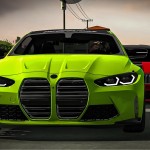 صور Car Parking Multiplayer