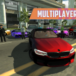 صور Car Parking Multiplayer