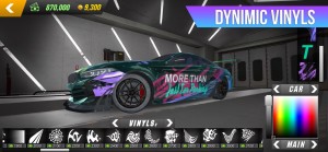 car parking multiplayer للايفون