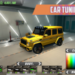 صور Car Parking Multiplayer