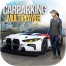 Car Parking Multiplayer For iOS