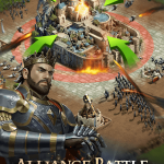 clash of kings the west apk
