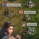 صور Clash of Kings The West