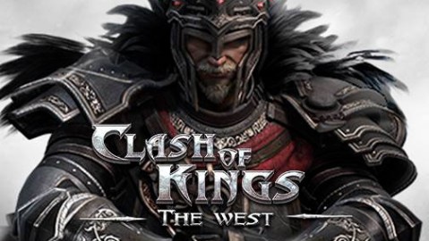Clash of Kings The West