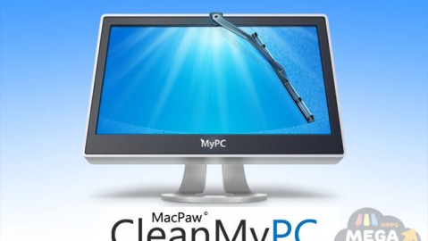 CleanMyPC