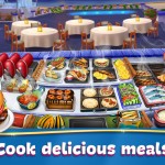 صور Cooking Fever 