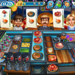 صور Cooking Fever 