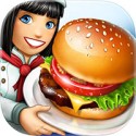 Cooking Fever  For iOS