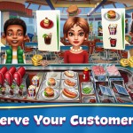 صور Cooking Fever 