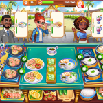 صور Cooking Madness: A Chef's Game