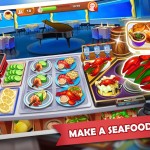 صور Cooking Madness: A Chef's Game