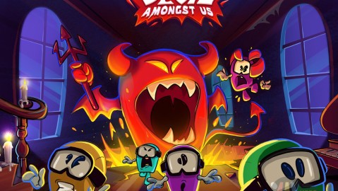 Devil Amongst Us