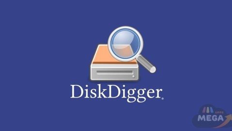 DiskDigger