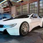 صور Drive for Speed: Simulator