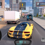 صور Drive for Speed: Simulator