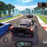 صور Drive for Speed: Simulator
