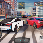 صور Drive for Speed: Simulator