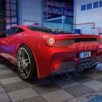 صور Drive for Speed: Simulator