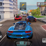 صور Drive for Speed: Simulator