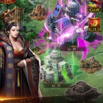 صور Evony: The King's Return