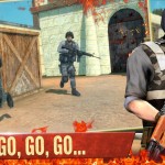 صور FPS Commando Secret Mission