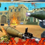 صور FPS Commando Secret Mission