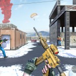 صور FPS Commando Secret Mission