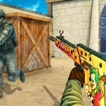 صور FPS Commando Secret Mission