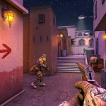 صور FPS Commando Secret Mission