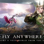 صور Forsaken World