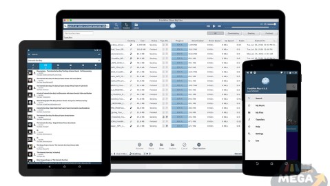 FrostWire
