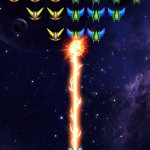 صور Galaxy Invader: Alien Shooting