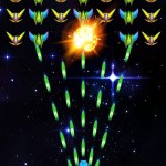 galaxy invaders alien shooter space shooting apk