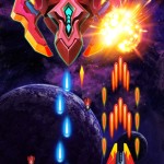 صور Galaxy Invader: Alien Shooting